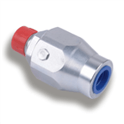 Straight Rotating Hydraulic Connectors - Ggil Series Gerade Rotierende Hydraulische Steckverbinder - Ggil Serie  Winman Düz Döner Elemanlar - Ggil Serisi 